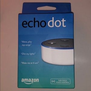Echo Dot